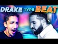 Drake type beat     ft id 