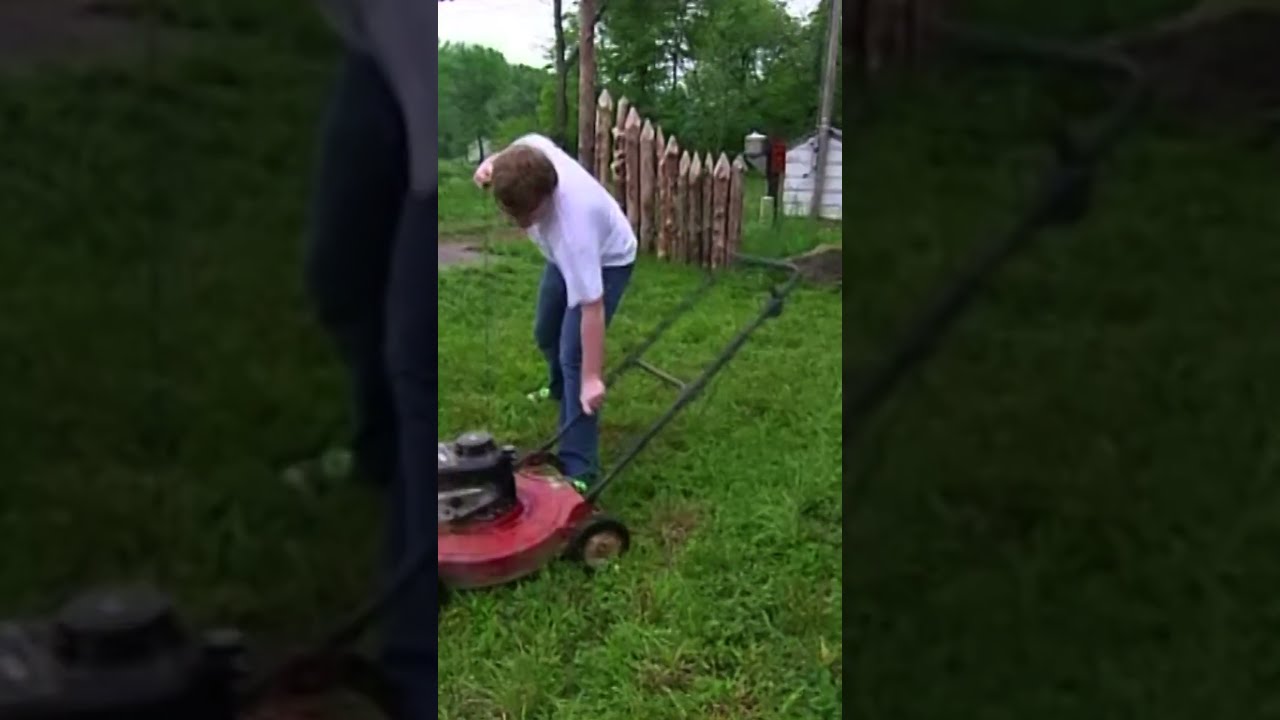 Lazy Teen Despises ALL WORK Worldsstrictestparents Teens