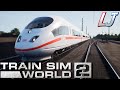 Train Sim World 2 - First Look Gameplay!