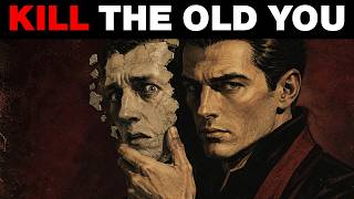 The Death of Your Weak Self – Machiavelli