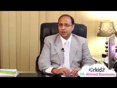 القيلة المائية المياة على الخصية عند الاطفال اعراضها واسبابها وطرق علاجها