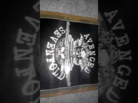 Batu nisan jeritan nurani