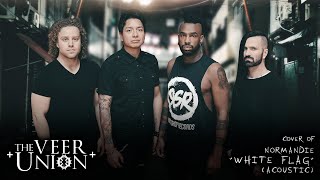 The Veer Union - "White Flag" (Official Lyric Video) chords