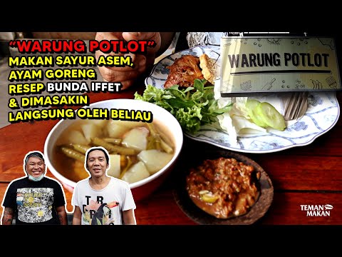 Sayur Asem Wati Tangerang