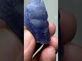BEAUTIFUL PURPLE FLUORITE