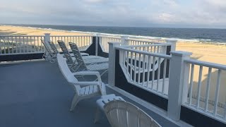 Oceanfront Rental on Long Beach Island - LBI NJ