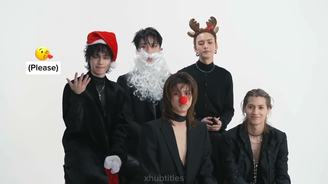 Xdinary Heroes Y Magazine Interview [ENG SUB]