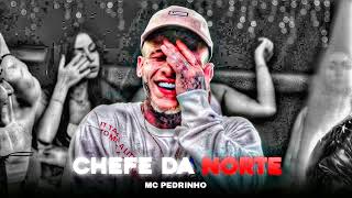 MC Pedrinho chefe da norte Prod. DJ Glenner {áudio oficial} 2023