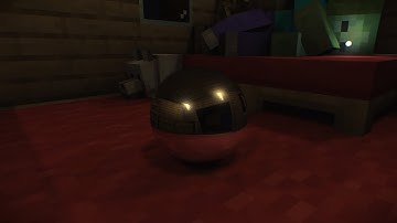 Mine-imator Sphere Reflection | Tutorial