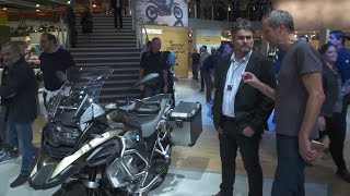 WELCOMING THE NEW 2024 BMW R1300GS ADVENTURE!!! BMW R1250GS FINAL ULTIMATE EDITION LAUNCHED