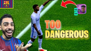 Ansu Fati : Too Dangerous To Handle | Best Review