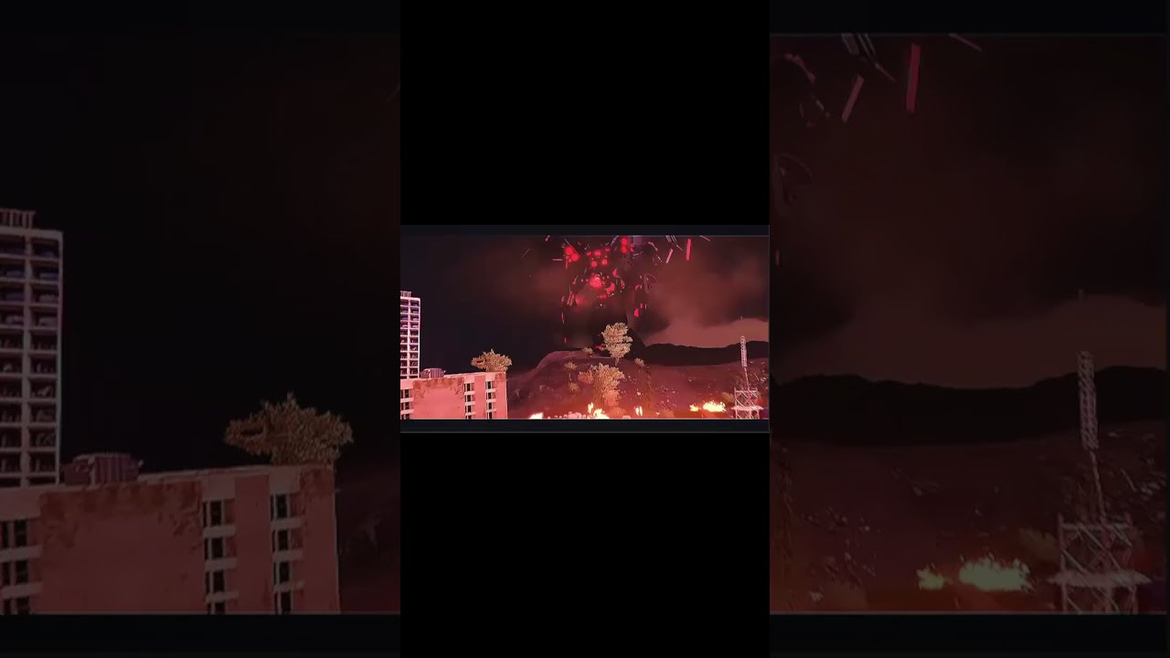 He Will Return Titan Speakerman Skibiditoilet Edit