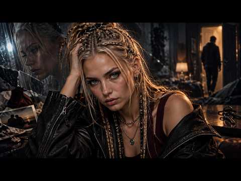 I SOUND LIKE HIM — ALVA VINTER | Hypnotic Nordic Pop