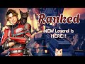 NEW Legend Is HERE!! | Apex Legends