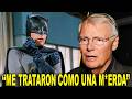 Adam West No Ganó $0 De "Batman"... El Vacío Legal En El Contrato Es Criminal