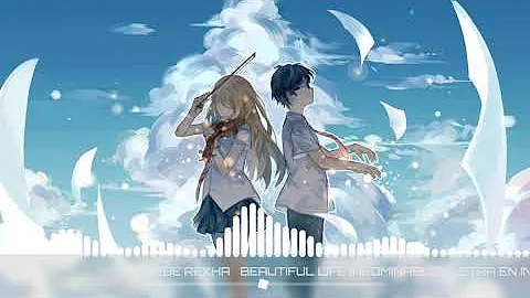 💕[BEBE REXHA-BEAUTIFUL LIFE ] 💕