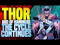 The Cycle Continues! | Thor: God Of Hammers (Part 1)