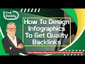 How To Design Infographics To Get Quality Backlinks