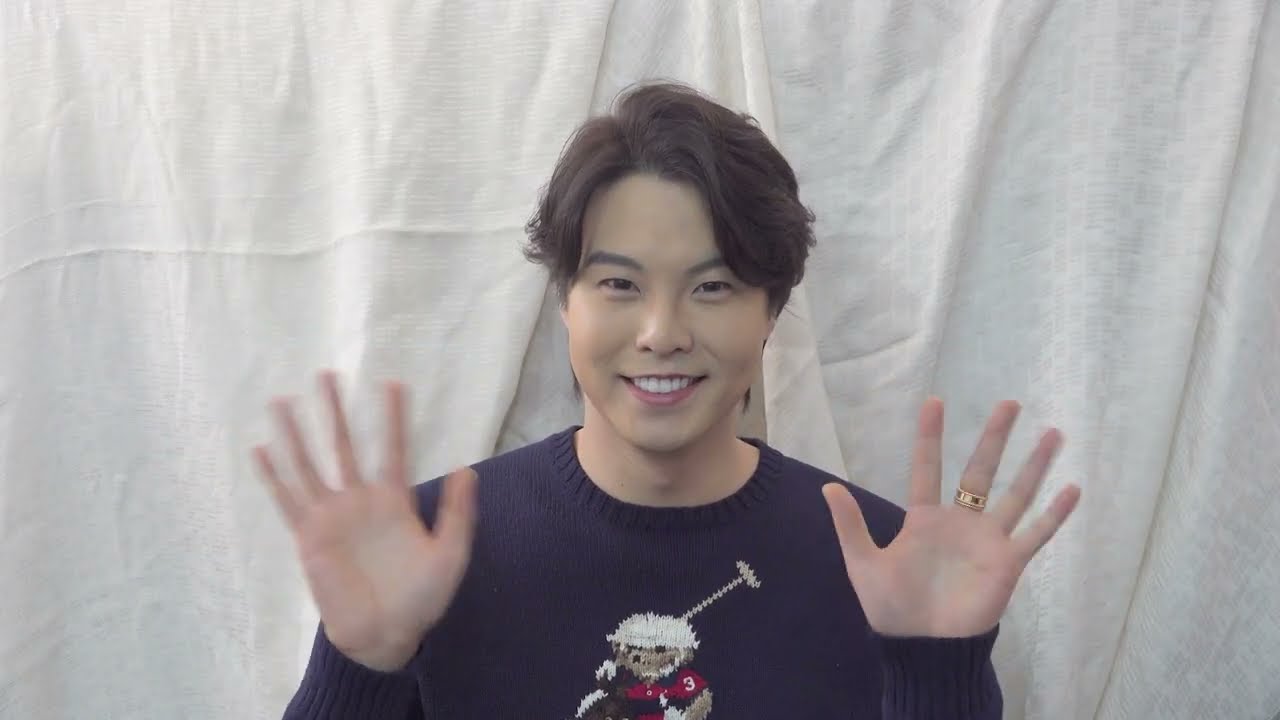 松尾雄史の公式チャンネル始まりました！