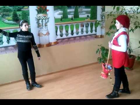 Сценарий red riding hood Сценарий red riding hood