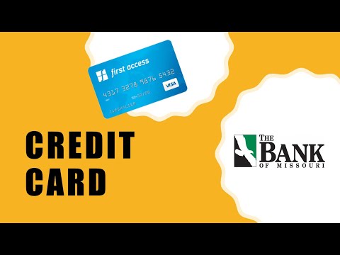 (2020) First Access Credit Card Review
