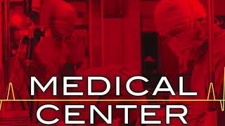 Medical Center Theme Cover Version
This is a cover version of Lalo Schifrins theme for MEDICAL CENTER, performed by the Universal TV Sound Orchestra for the 1975 Japanese album American TV Themes. Medical Center Theme Cover Version