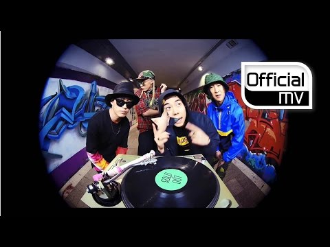 yankie (+) SOLD OUT (Feat. Tablo(타블로), Zion.T(자이언티), Loco(로꼬))