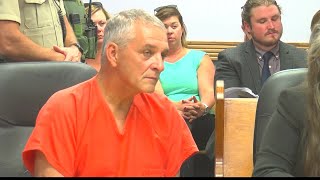 Hamilton fatal hit-and-run suspect appears in court