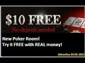 Poker - $10 Free, no deposit need!!! Only need register!