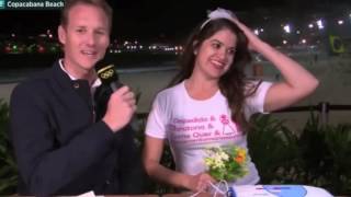Unforgettable Moments Caught on Live TV   Funny Fails and Bloopers