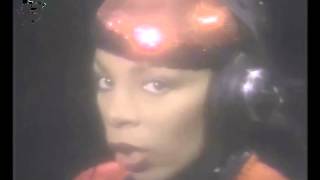 Video thumbnail of "Donna Summer  - The Wanderer"