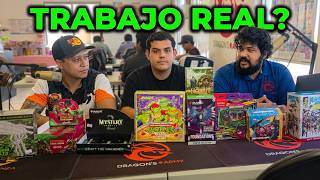 ¿Es posible vivir del hobby brickeados - Episodio 3