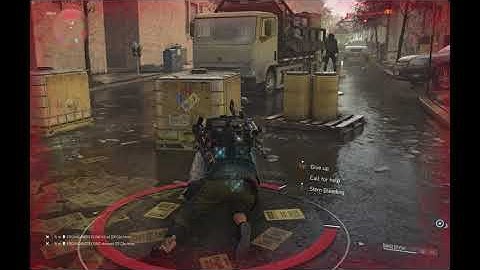 Division 2 - EROR4O4NOTFOUND hacking