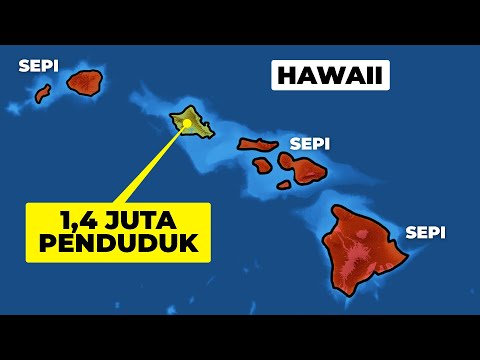 Video: Hal Terbaik yang Dapat Dilakukan di Hawaii