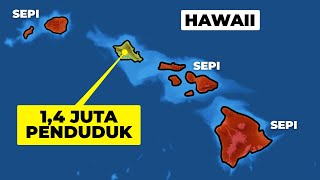 Bagaimana cara Amerika Menguasai Kepulauan Hawaii?