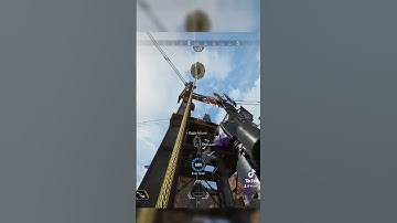 NEW Fuse Tech w/ EVAC TOWERS ‼️😦😯😎?  #apexlegends #apexfuse #apexclips #apexlegendsedit