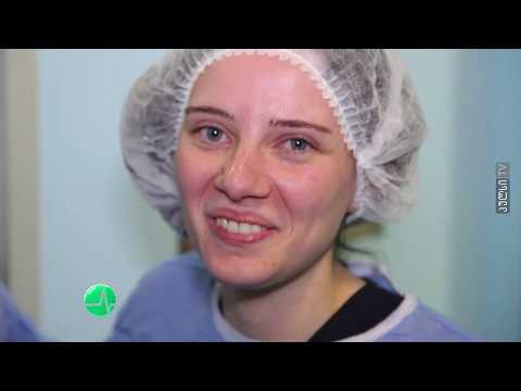 მხედველობის ექსიმერ ლაზერული კორექცია - ახალი მზერა