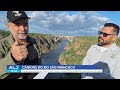 Cânions do São Francisco entram na lista dos destinos mais visitados do Brasil | 25/05/2026