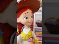 🎁 The Birthday Present | Adventures with Woody Jessie 🤠 | Original Toy Story Short #SummerlandToys