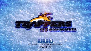 Tilburg Trappers Toekomst Team eenvoudig langs Red Eagles Den Bosch