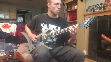 Foreign Objects - Disengage The Simulator (cover)