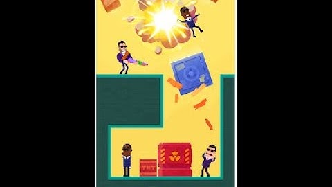 Hitmasters - Shotgun Mode 1-10 Levels - Gameplay Walkthrough