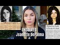 UNSOLVED: Jeanette DePalma: Was it Witchcraft?