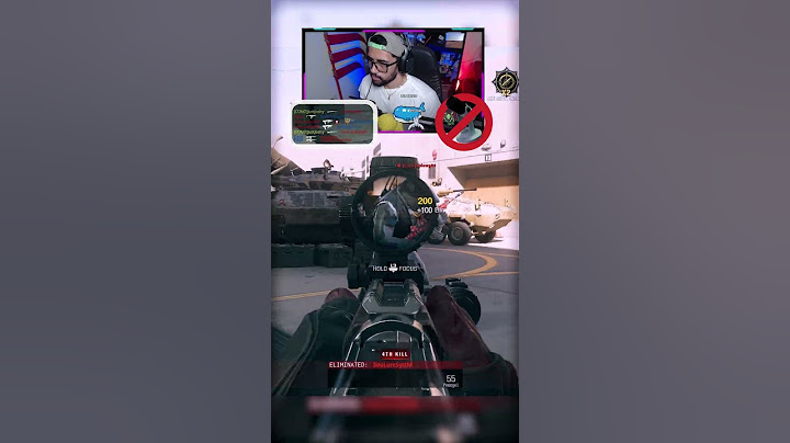 VACILANDO A SNIPER EN BLACK OPS 6
