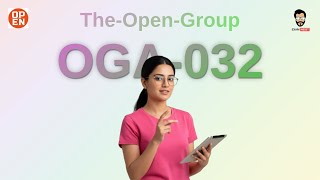 Master The Open Group OGA-032 Exam: Unlock Enterprise Architecture Essentials & Boost Your Career in