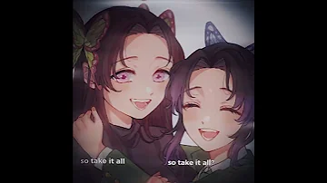 The City S Yours Demon Slayer Edit 