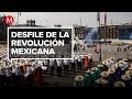 Desfile de la Revolución Mexicana EN VIVO