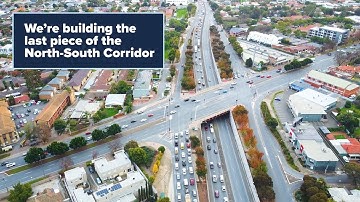 Faster commutes and safer journeys