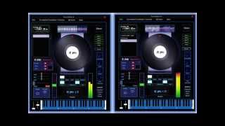 Virtual Dj Mixing FREE -- Download Virtual DJ Software screenshot 2