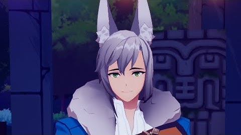 #Me: 3D avatar meet & play dungeon and lost phone